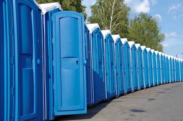 Best Portable bathroom rental  in Sun Valley, ID